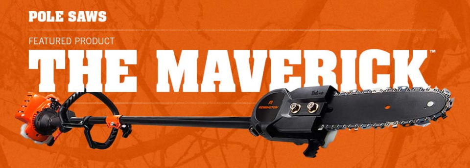 best remington chainsaw