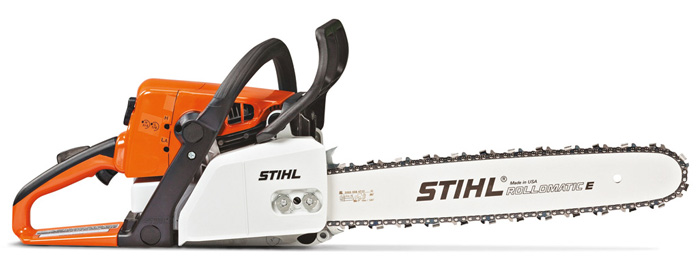 Best stihl chainsaw