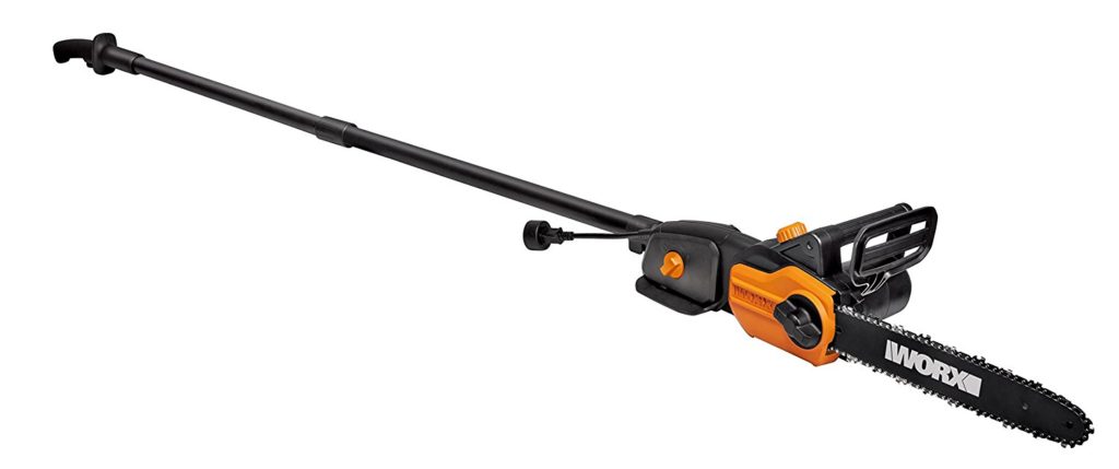 Best Electric Pole Saw