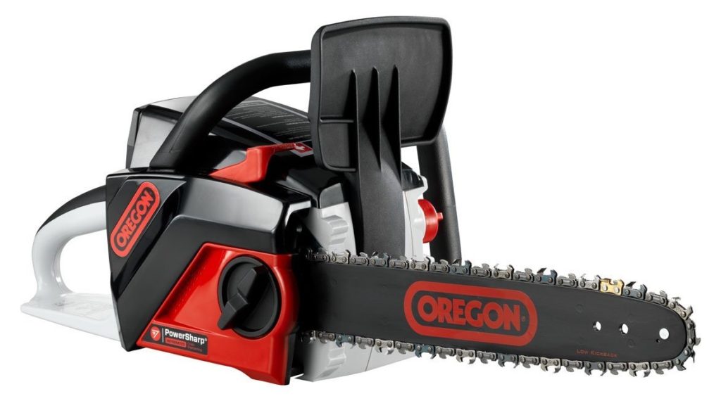 Best oregon chainsaws