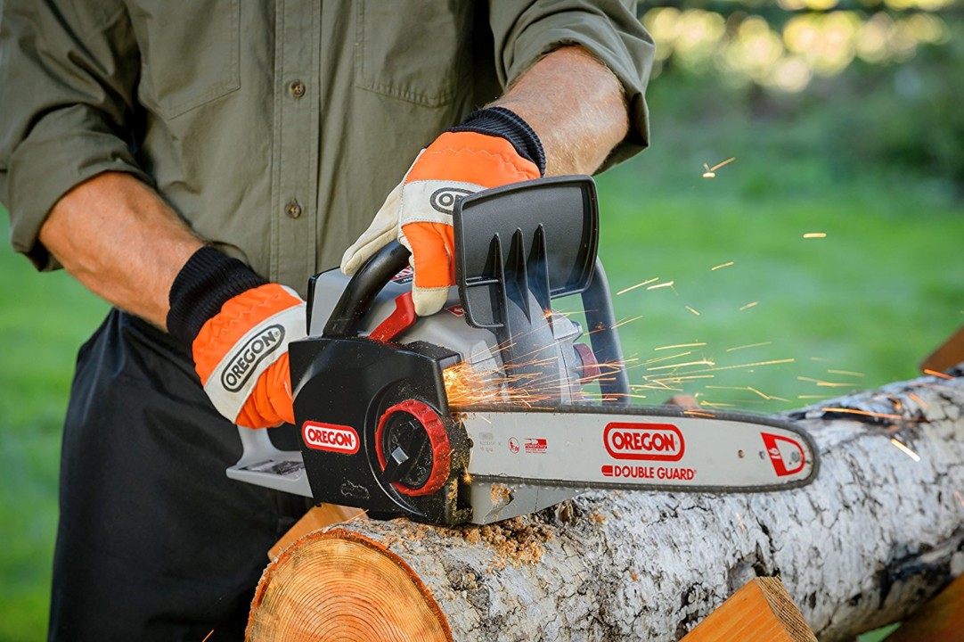 Best oregon chainsaws