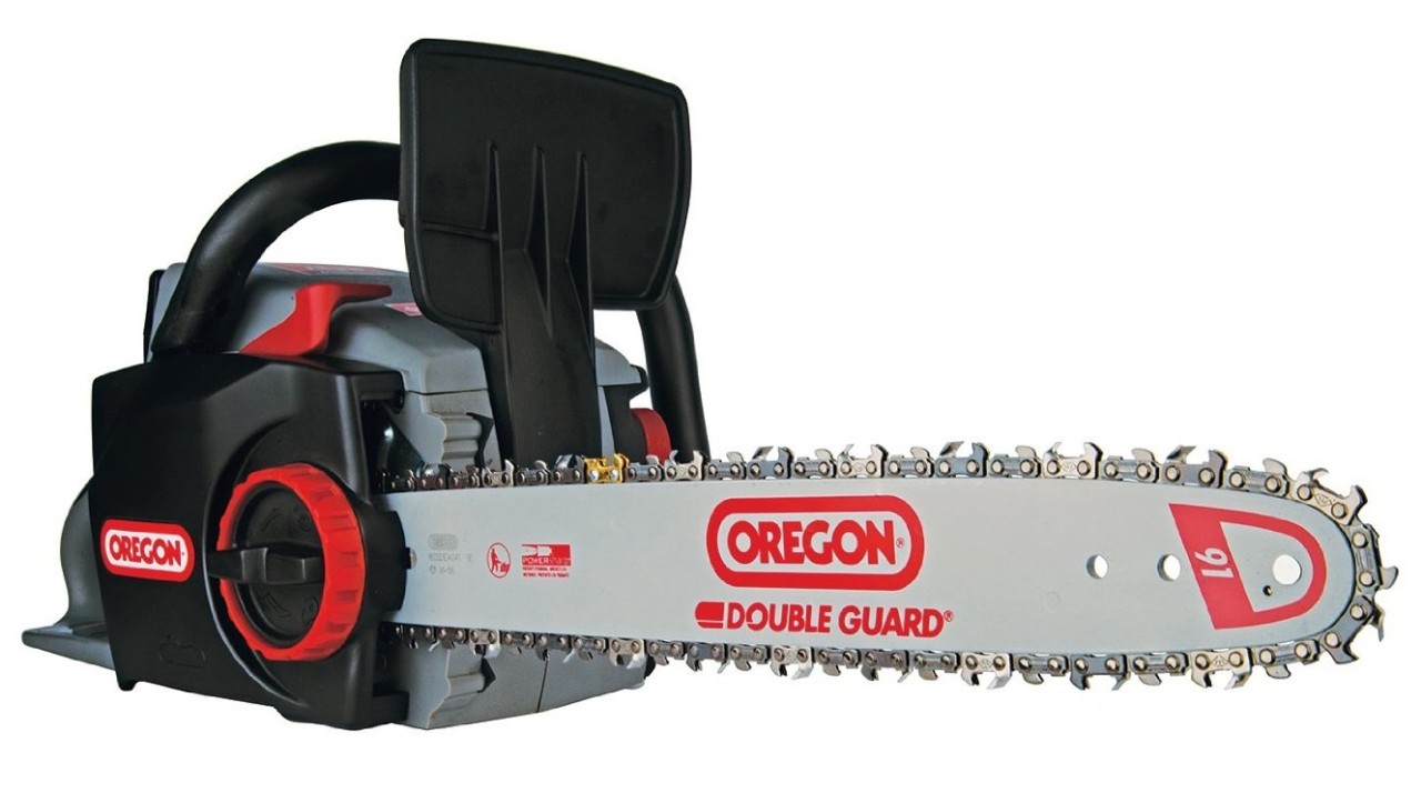 Best oregon chainsaws