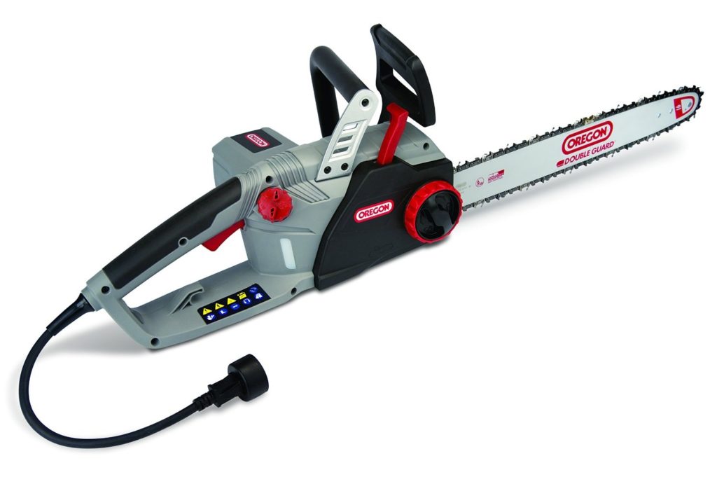 Best oregon chainsaws
