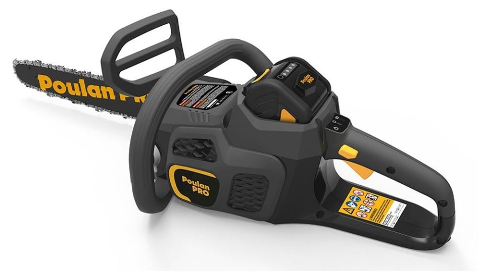 Best Poulan Pro Chainsaw reviews