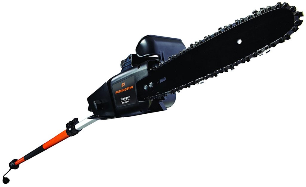 Best Remington chainsaws