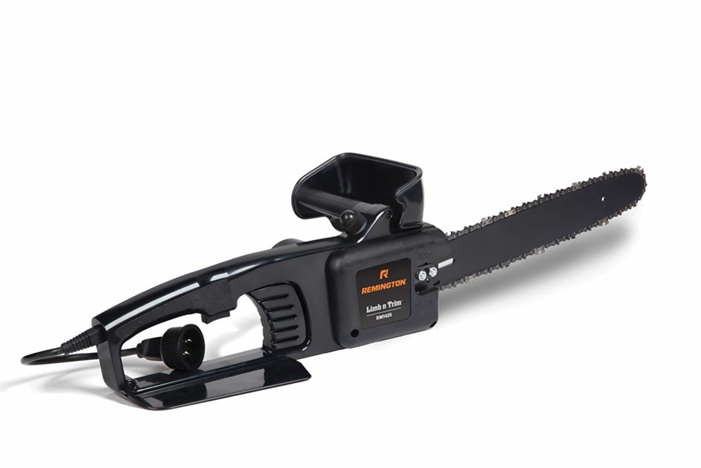 Best Remington chainsaws