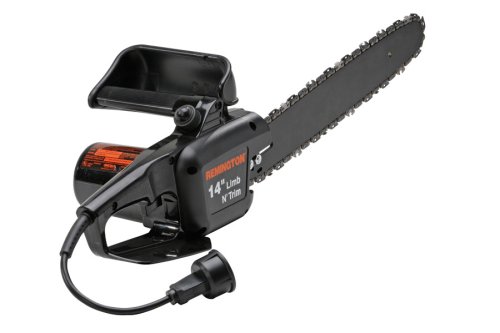 Best Remington chainsaws