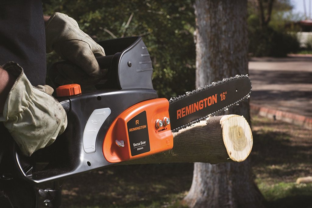 Best Remington chainsaws