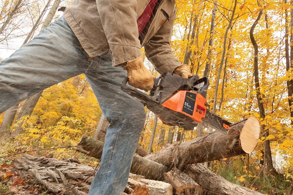 Best Remington chainsaws
