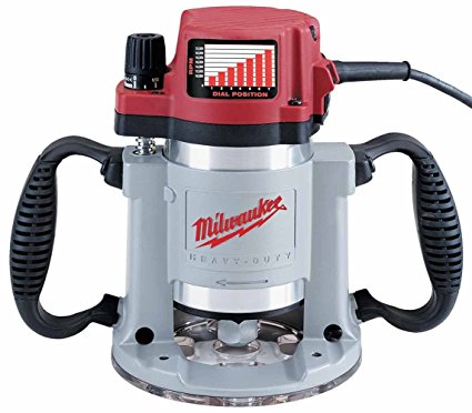Best wood router