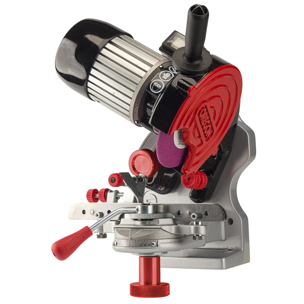 best Chainsaw bench grinder reviews