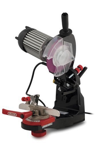 best Chainsaw bench grinder
