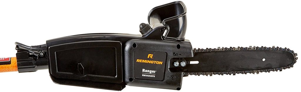 best small chainsaw