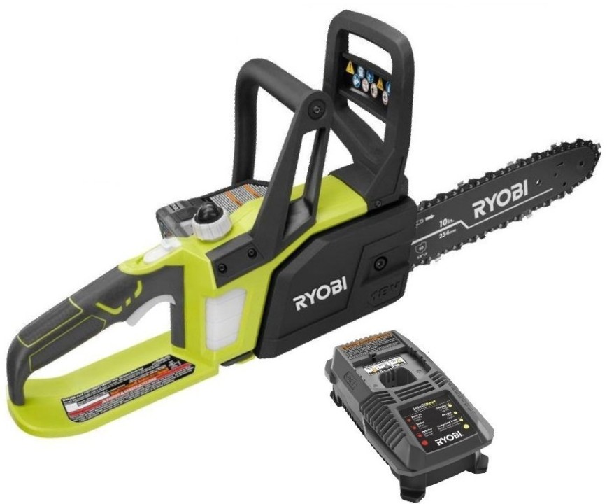 Ryobi Chainsaw Reviews