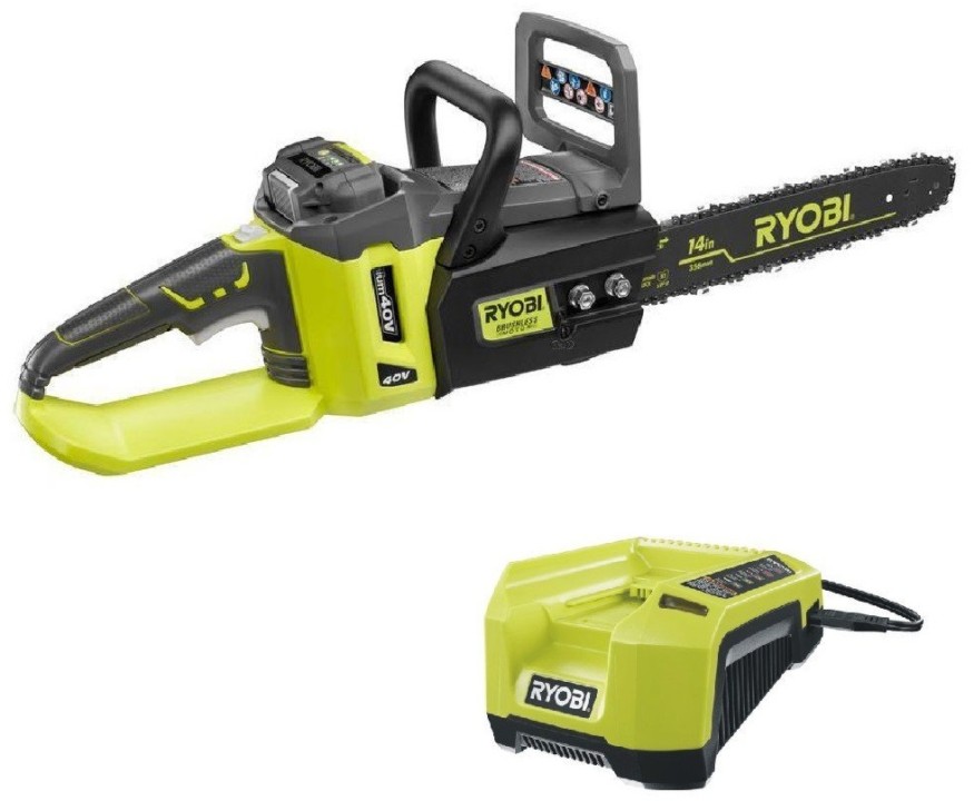 best Ryobi Chainsaw Reviews
