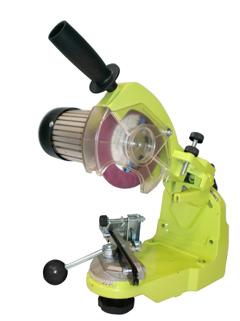 Best Chainsaw bench grinder