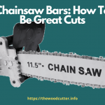 best Chainsaw bars