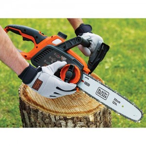 best cordless electric chainsaw
