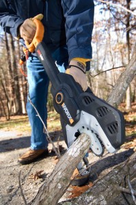 Best Electric Chainsaw