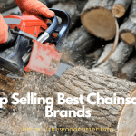 top selling best chainsaw brand