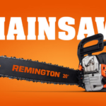 best remington chainsaws