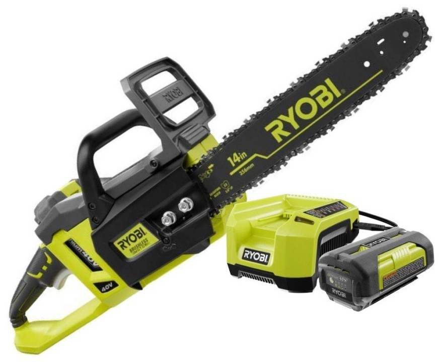 Best Ryobi Chainsaw Reviews for 2017 The wood Cutter
