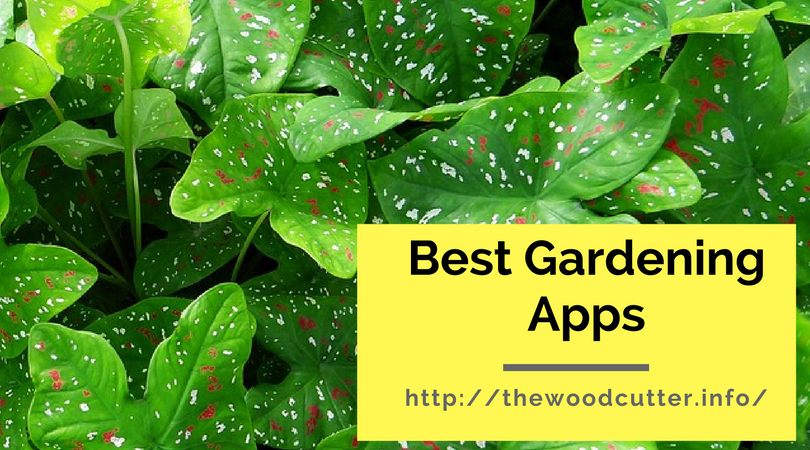 Apps About Gardening