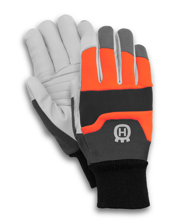 best Chainsaw gloves