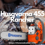 Husqvarna 455 Rancher Reviews