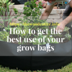 best grow bags