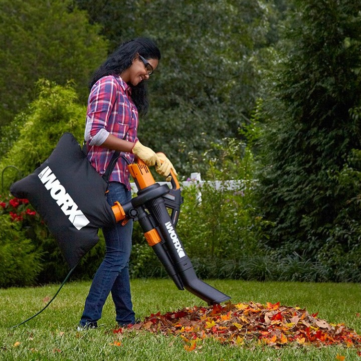 best Leaf Blower