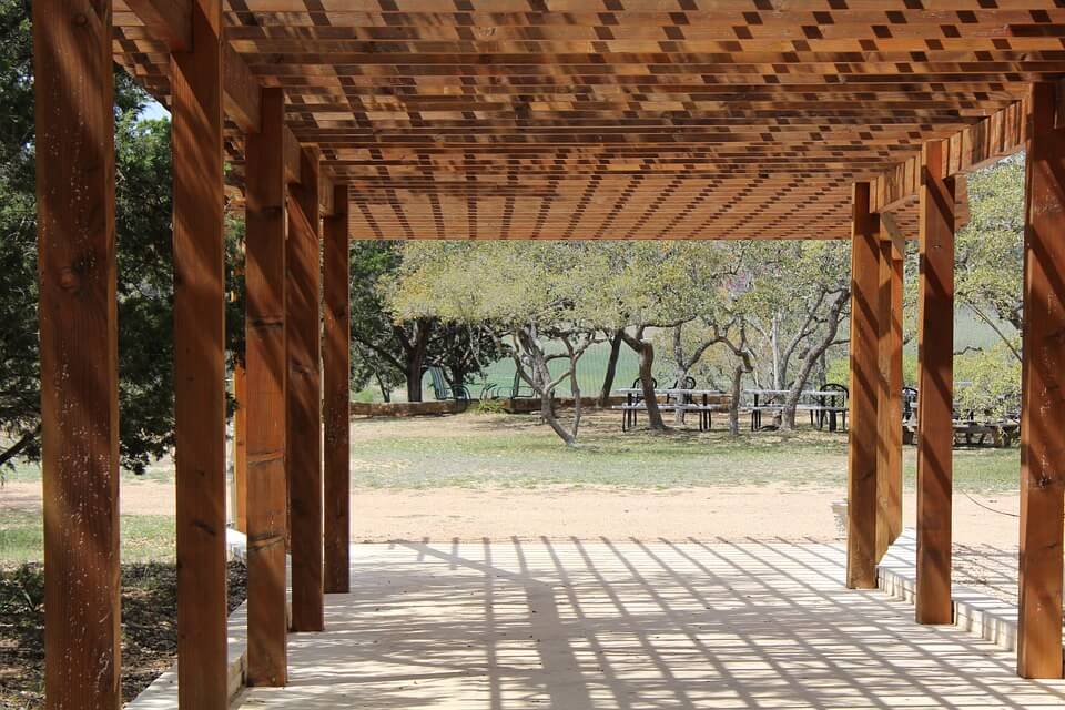 Consider The Right Type Of Pergolas To Decorate Your Garden - Consider The Right Type Of Pergolas To Decorate Your Garden