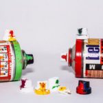 How Do You Spray Paint Wood Furniture