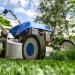 How to Maintain an Electric Lawn Mower