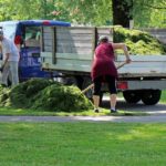 Ways for Dealing with Yard Maintaining