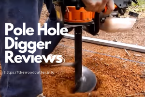 Best Post Hole Digger