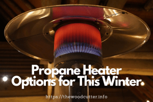 Best Propane Heater For Garage