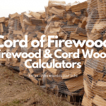 How Much Firewood is In a Cord