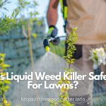 Is Liquid Weed Killer Safe For Lawns
