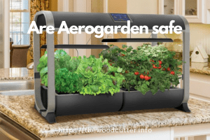 Are Aerogarden safe