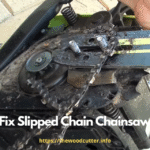 Why Is My Chainsaw Chain Slipping?