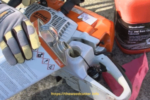 How Long Can You Leave Fuel in a Chainsaw?
