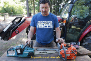 Are Electric Chainsaws Quieter Than Gas?