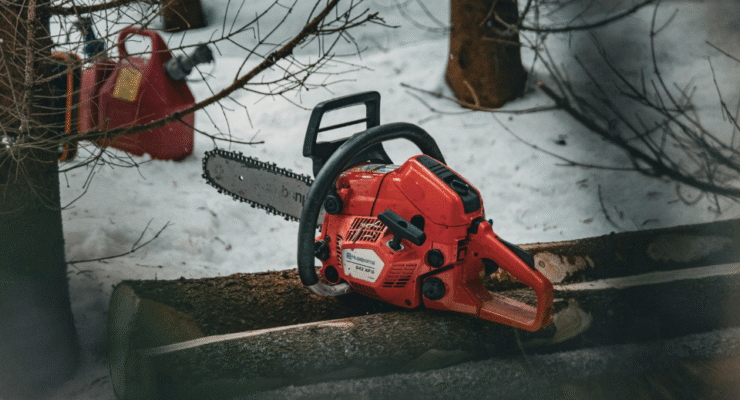Do Chainsaws Need to Cool Down?
