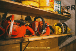 How Long Does Oil Last in a Chainsaw?