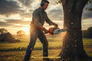 Best Chainsaw for Farmers