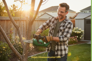 Best Chainsaw for Occasional Use
