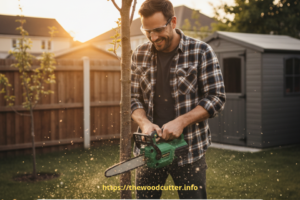 Best Chainsaw for Small Trees