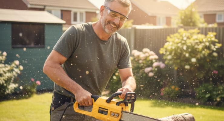 Best Cheap Chainsaw